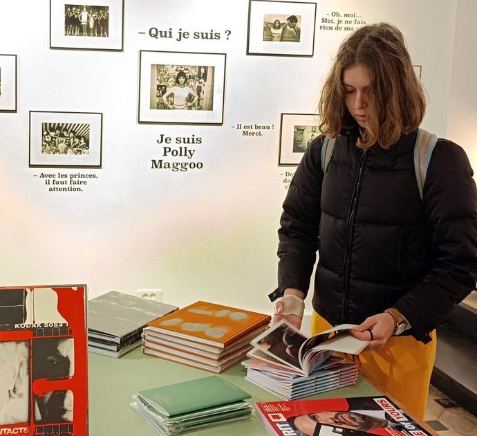 A Paris Photo il grande ritorno della pagina: un buon libro fotografico può coinvolgere come una serie Netflix