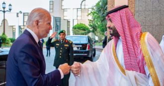 Copertina di Khashoggi, l’immunità a bin Salman è l’ennesima promessa tradita di Joe Biden. Che crea un alibi per gli autocrati di tutto il mondo