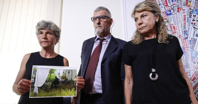 Dall’Oglio, le sorelle contro l’archiviazione