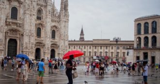 Copertina di Milano, la ‘ndrangheta in piazza Duomo: i 250mila euro spariti, il commercialista calabrese, la cena pacificatrice e il ruolo di Sculli
