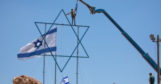 Copertina di Israele, Netanyahu corteggia l’estrema destra per formare il governo: pronto a riconoscere 65 avamposti illegali in Cisgiordania