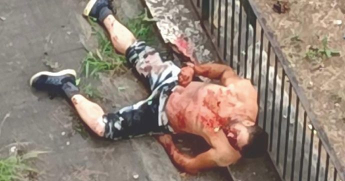 Hasib, contestato  a 4 poliziotti anche  il reato di tortura