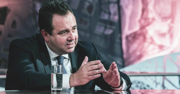 Amara va a processo: “Calunniò Mancinetti”