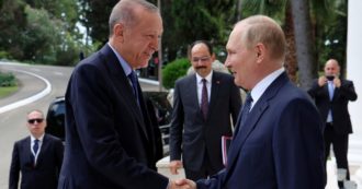 Copertina di Cremlino, Kiev e Usa: con l’inverno arrivano primi segnali di disgelo sulla guerra