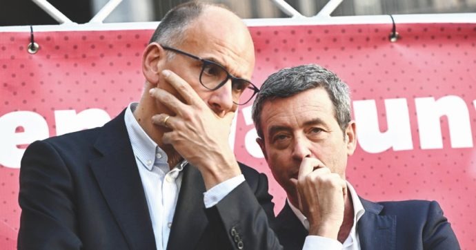Pd, primarie il 19 febbraio. E Orlando adesso ci pensa