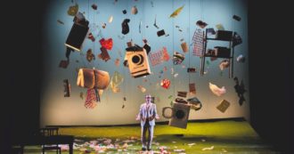 Copertina di Il caos con stile dedicato a PPP