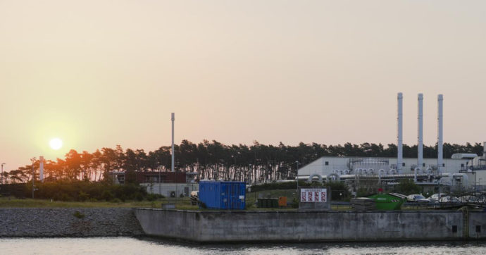L’indagine della Svezia: “Il sabotaggio del gasdotto Nord Stream è stato compiuto utilizzando esplosivo”