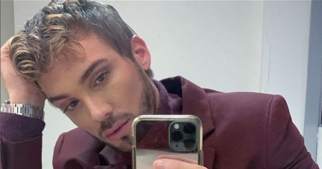 Grande Fratello Vip, spavento notturno per Alberto De Pisis: “Potevo morire”