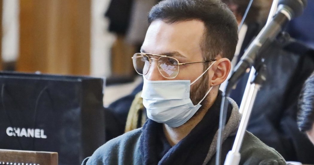 Benno Neumair, condannato all’ergastolo per l’omicidio dei due genitori