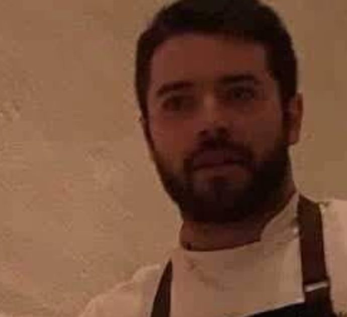 Precipita dalle scale antincendio e muore, morto lo chef Mario Ferrari: aveva 31 anni