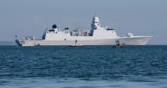 La Nato: “Caccia russi si sono avvicinati alle nostre navi nel mar Baltico. Si è rischiato l’incidente. Reagiremo alle interferenze”