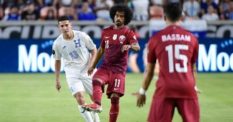 Copertina di Mondiali 2022, il Qatar nato in provetta: così è stata costruita una squadra per non sfigurare