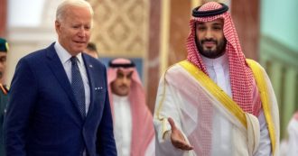 Copertina di Khashoggi, l’immunità per Bin Salman non è una sorpresa: serviva un atto legale per saldare l’alleanza Usa coi sauditi