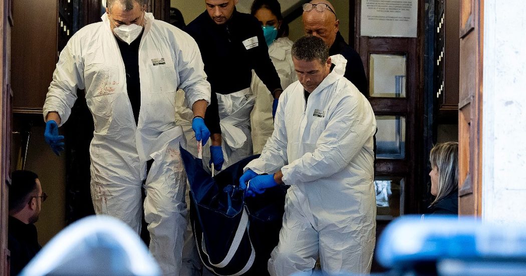 Giandavide De Pau agli inquirenti: “Ricordo di essere stato in quella casa di via Riboty con delle ragazze cinesi”