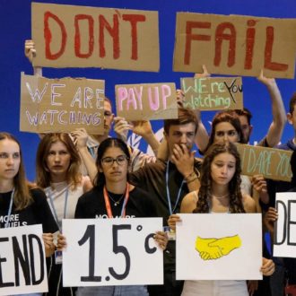 Copertina di Gelo e caldo, 2022: l’anno dei record climatici