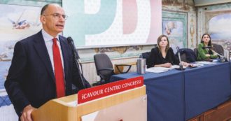 Copertina di Le primarie anticipate tra i dubbi. Oggi si candida anche Bonaccini