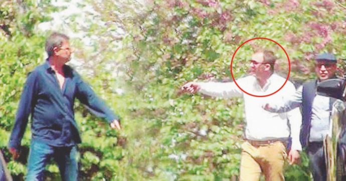 Il killer di Prati è il tirapiedi di ’o Pazzo: “Ne ho uccise 2”