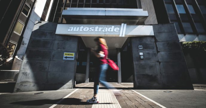 Autostrade è una bomba accesa: la Corte Ue può farla esplodere