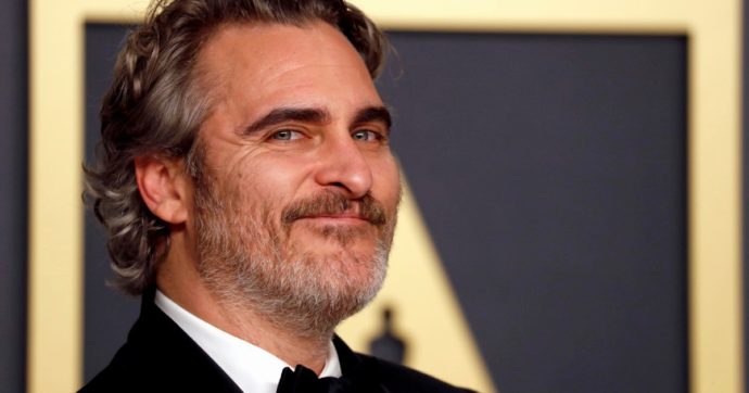 Copertina di Joaquin Phoenix sogna l’Eden e Can Yaman  sarà “El Turco”