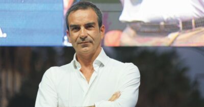 Copertina di Corruzione, il presidente della Calabria Occhiuto per quasi 4 ore in Procura: “Ho chiarito tutto”