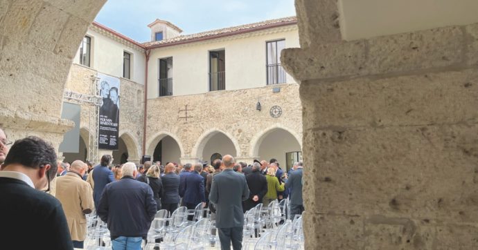 La nuova procura a tempo di record. Gratteri in versione “capomastro”