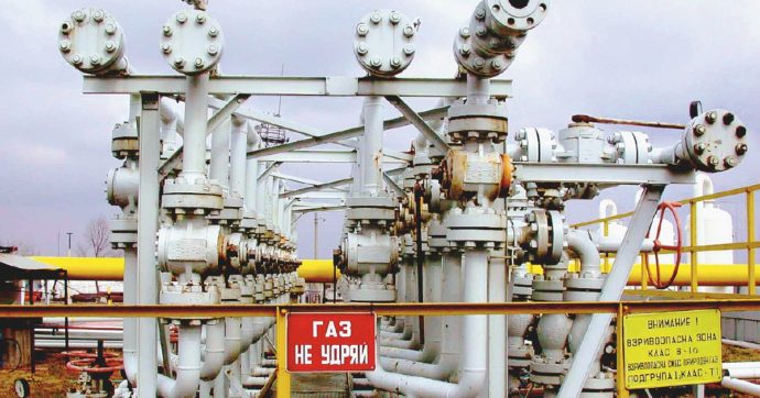 Triangolo Mosca-Baku-Ue e nel Tap c’è il gas di Putin