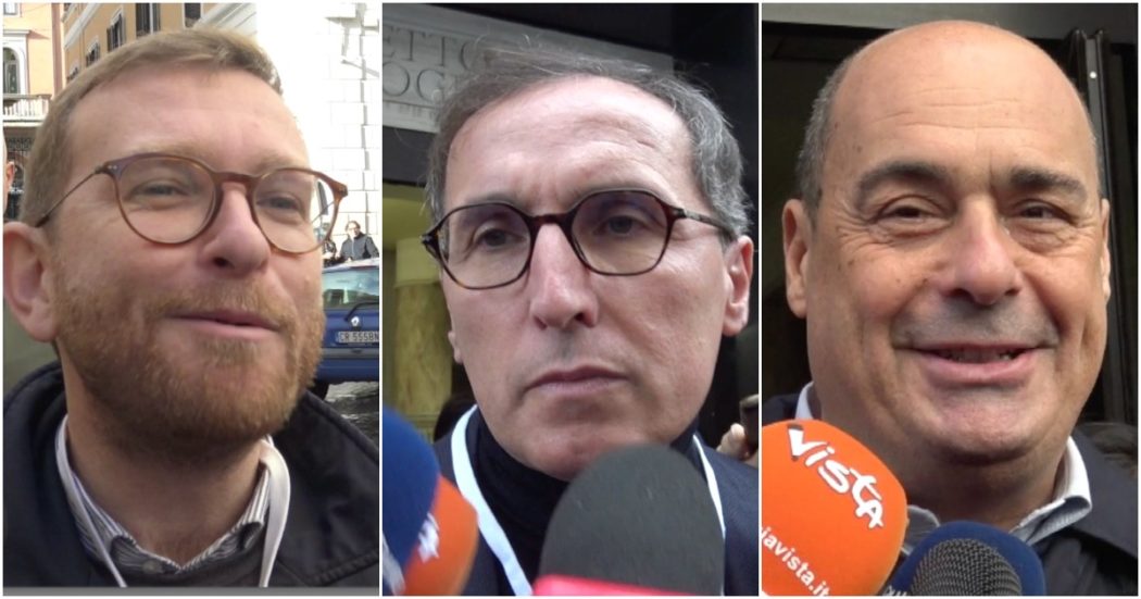 Pd, tagliati i tempi del Congresso. Provenzano: “Costituente vera? Spazio stretto, non è chiaro se è salvo il processo”