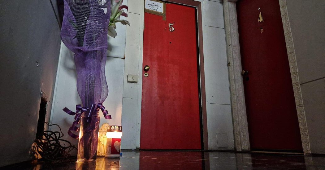 “È Giandavide De Pau l’uomo sospettato di essere il killer di Roma”, le forze dell’ordine allertate dalla sorella