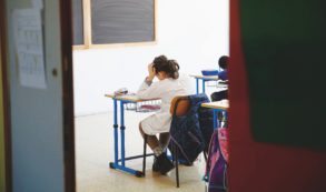 Copertina di Tornano gli Invalsi alla primaria: si inserisca il consenso come per l’educazione sessuale!