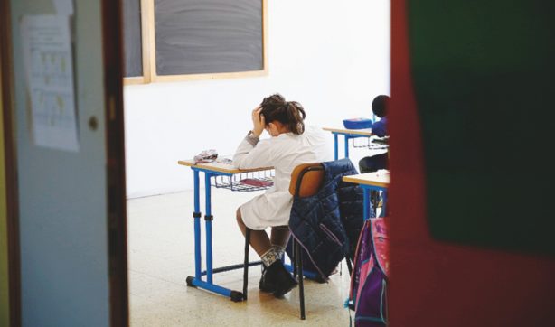 Tornano gli Invalsi alla primaria: si inserisca il consenso come per l’educazione sessuale!