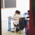 Copertina di Abusi sessuali a scuola su due bambini: maestro delle elementari arrestato in flagranza nel Milanese