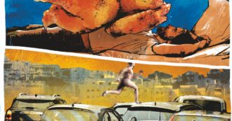 Copertina di La sai l’ultima