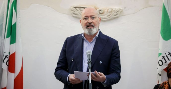 Bonaccini corre per il Pd  e si sente già rottamatore