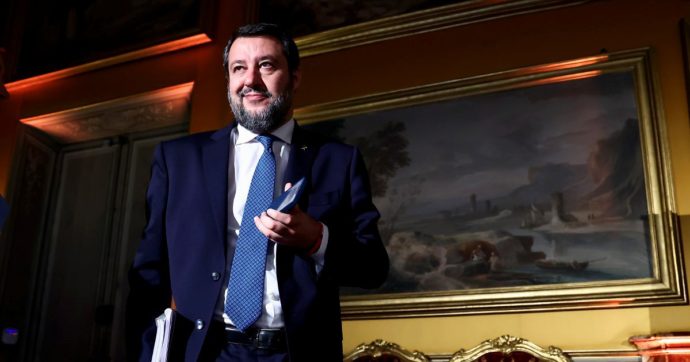 La Lega gioca con i matrimoni religiosi