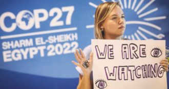 Copertina di Sul clima auspico un cambiamento: le mie speranze per il 2023