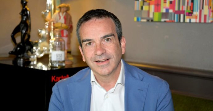 Occhiuto: “La Calabria non crede alla buona politica, vince la rassegnazione”