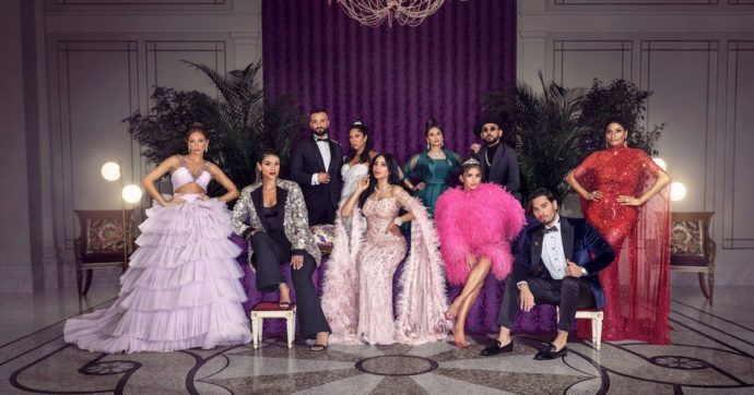 “Dubai Bling”: com’è artificiale la vita  degli arabi ricchi