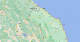 Copertina di Le Marche tremano ancora, scossa di magnitudo 4.3 davanti alla costa di Pesaro