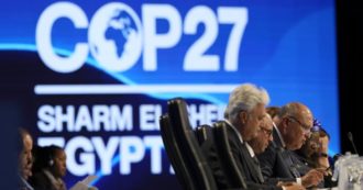 Cop27, per il fondo Loss&Damage sacrificata la lotta ai combustibili. Ma sulla libertà non si tratta