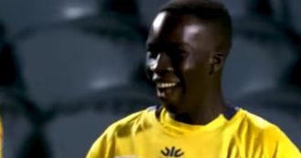 Copertina di Garang Kuol, chi è il talento 18enne con l’Australia ai Mondiali: è nato tra i rifugiati in Egitto
