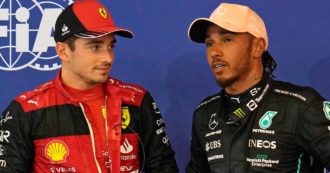 Copertina di F1 – Leclerc merita il ruolo di prima guida, Hamilton una macchina vincente: cosa ha detto l’ultimo Gp ad Abu Dhabi