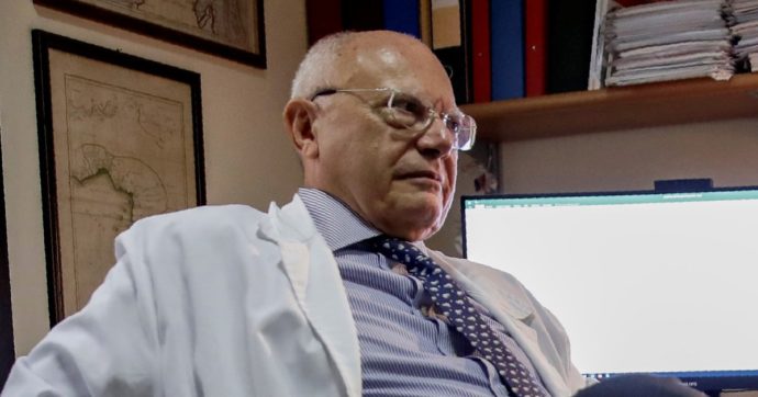 Concorsi pilotati, i pm: “Processare il virologo Galli”