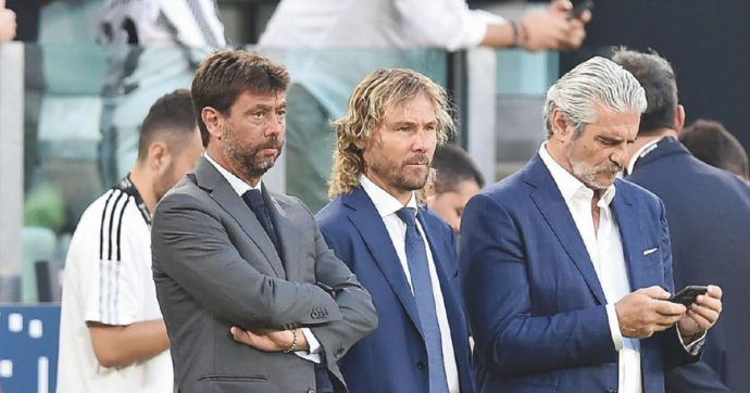 La procura Figc riapre il processo plusvalenze sulla Juve e altri 8 club dopo l’inchiesta di Torino: “E nuova indagine sui bianconeri”