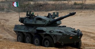 Copertina di “Spesa militare fuori dal Patto”: Crosetto rilancia