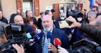 Copertina di Correnti&renzismo: il bluff di Bonaccini e la sinistra disperata