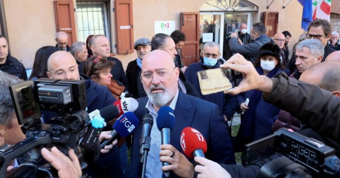 Correnti&renzismo: il bluff di Bonaccini e la sinistra disperata