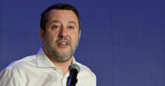 Copertina di Sigarette elettroniche, Salvini contro la stretta di Schillaci. La Lega ha ricevuto 170mila euro di finanziamenti da un’azienda del settore