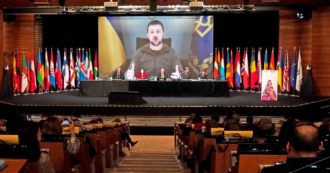 Copertina di Aiea, nuovo allarme nucleare Mosca: Zelensky può restare