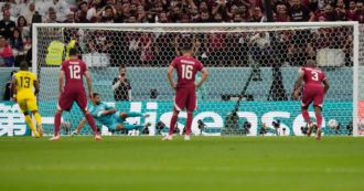 Copertina di Mondiali, il Qatar e la figuraccia storica: il sogno (comprato) rischia di diventare un incubo