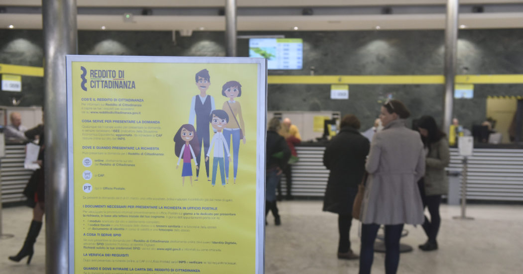 Reddito di cittadinanza, gli “occupabili” nel 2023 lo riceveranno solo per 8 mesi. Ma per molti di loro trovare lavoro è impossibile